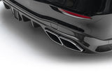 MANSORY Carbon Rear Diffuser for Mercedes-Benz S-Class W223 (2021+) - image 2