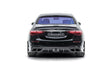 MANSORY Carbon Rear Diffuser with Race Brake Light for Mercedes-Benz S-Class W223 (2021+)