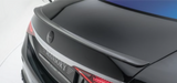 MANSORY Carbon Rear Deck Lid Spoiler for Mercedes-Benz S-Class W223 (2021+) - image 2
