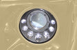 MANSORY Halogen Headlights with LED Design - Left Hand Drive for Mercedes-Benz G-Class W463 (2002-2018)