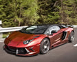 MANSORY Carbon Fiber Front Lip for Lamborghini Aventador LP700-4
