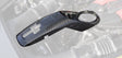 MANSORY Carbon Fiber Engine Cover Middle Section for Ferrari F8 Tributo / Spider (2020-2023)