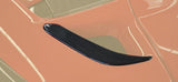 MANSORY Carbon Fiber Rear Spoiler Splitters for Ferrari F8 Tributo / Spider (2020-2023) - image 2
