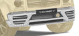 MANSORY Front Bumper I with LED DRL for Mercedes-Benz G-Class W463 (2002-2018)