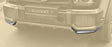 MANSORY Carbon Front Spoiler for G63 / G65 AMG for Mercedes-Benz G-Class W463 (2002-2018)