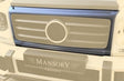 MANSORY Carbon Front Mask GRONOS for Mercedes-Benz G-Class W463 (2002-2018)