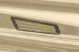 MANSORY Carbon Side Air Outlet Frame Covers for Mercedes-Benz G-Class W463 (2002-2018)