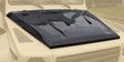 MANSORY Carbon Engine Bonnet I with Air Outlets for Mercedes-Benz G-Class W463 (2002-2018)