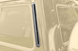MANSORY Carbon D-Pillar Covers for Mercedes-Benz G-Class W463 (2002-2018)