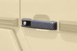 MANSORY Carbon Fiber Door Handle Set for Mercedes-Benz G-Class W463 (2002-2018)