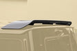 MANSORY Roof Wing with Integrated Brake Light for Mercedes-Benz G-Class W463 (2002-2018)