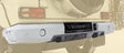 MANSORY Rear Bumper I with Integrated Lights for Mercedes-Benz G-Class W463 (2002-2018)