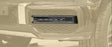 MANSORY Carbon LED Light Bar for G63 Front Bumper for Mercedes-Benz G-Class W463A (2019-2024)