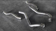 MANSORY Downpipes without Catalytic Converters for G63 for Mercedes-Benz G-Class W463A (2019-2024)