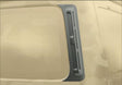 MANSORY Carbon D-Pillar Covers for Mercedes-Benz G-Class W463A (2019-2024)
