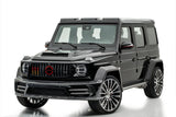 MANSORY Widebody Kit for G63 for Mercedes-Benz G-Class W463A (2019-2024) - image 5