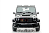 MANSORY Widebody Kit for G63 for Mercedes-Benz G-Class W463A (2019-2024) - image 7