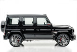 MANSORY Widebody Kit for G63 for Mercedes-Benz G-Class W463A (2019-2024) - image 9