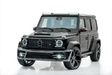 MANSORY Widebody Kit for G550 / G63 for Mercedes-Benz G-Class W463A (2019-2024) - image 5