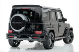 MANSORY Widebody Kit for G550 / G63 for Mercedes-Benz G-Class W463A (2019-2024) - image 6