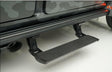 MANSORY Short Electric Deployable Side Steps for Mercedes-Benz G-Class W463A (2019-2024)