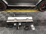 MANSORY Short Electric Deployable Side Steps for Mercedes-Benz G-Class W463A (2019-2024) - image 4