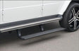 MANSORY Long Electric Deployable Side Steps for Mercedes-Benz G-Class W463A (2019-2024)