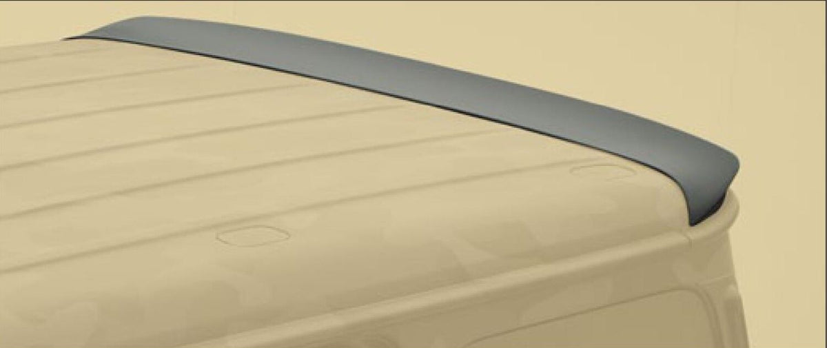 MANSORY Roof Spoiler for Mercedes-Benz G-Class W463A (2019-2024)