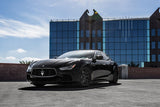 20" MRR FS01 GUNMETAL FLOW FORGED CONCAVE WHEELS RIMS FITS MERCEDES BENZ C63 AMG