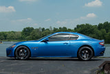 19" ROHANA RFX5 BLACK FORGED CONCAVE WHEELS RIMS FITS INFINITI G37 G37S COUPE