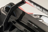 Vorsteiner 570-VX Aero Carbon Fiber Wing Blade with Uprights fits McLaren 570S