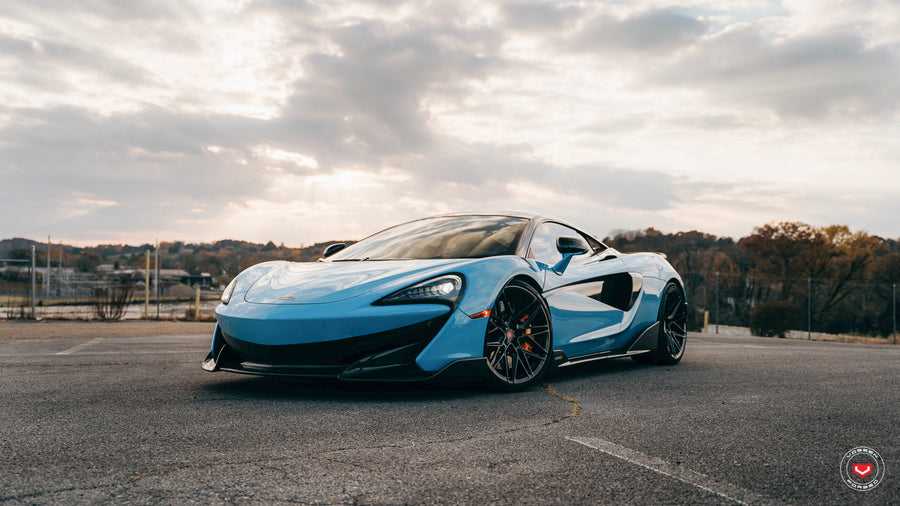 McLaren 600LT – EVO Series: EVO-5 – photo 1