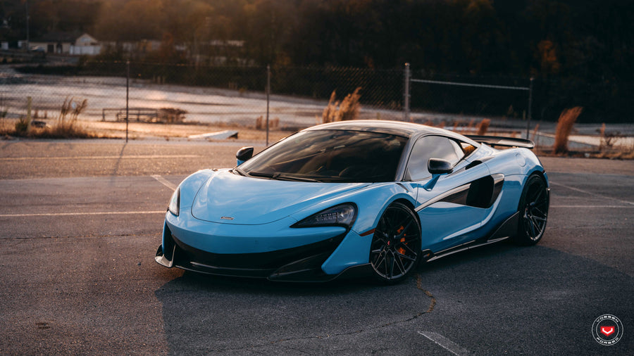 McLaren 600LT – EVO Series: EVO-5 – photo 10