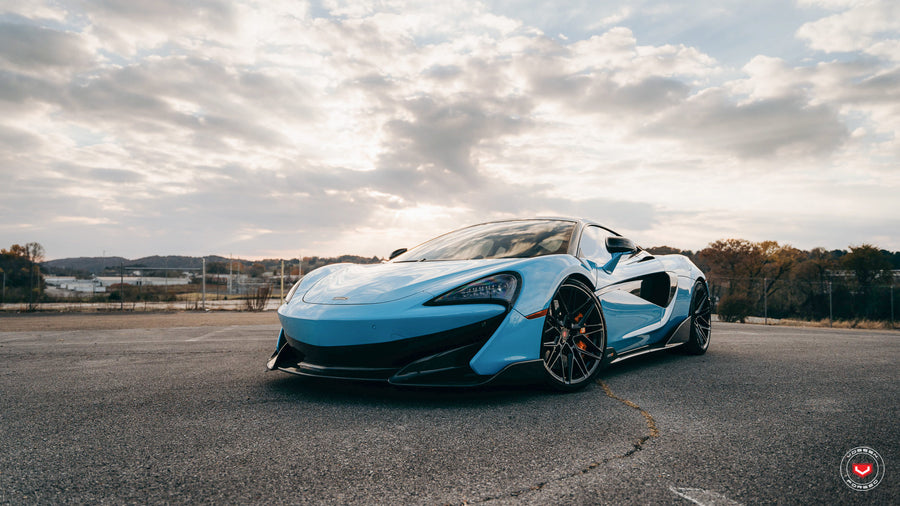 McLaren 600LT – EVO Series: EVO-5 – photo 2