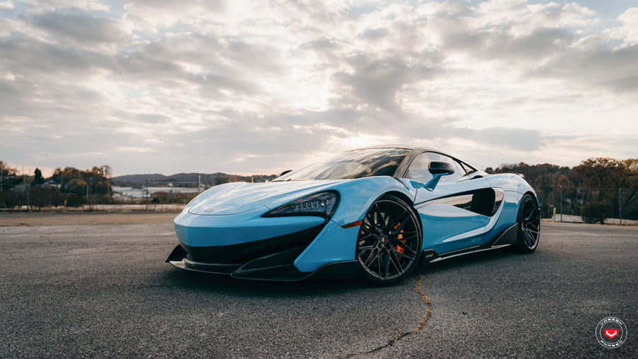 McLaren 600LT – EVO Series: EVO-5 – photo 3