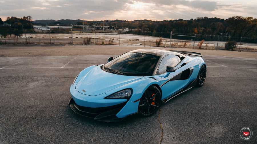McLaren 600LT – EVO Series: EVO-5 – photo 4