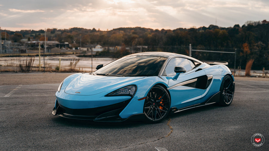 McLaren 600LT – EVO Series: EVO-5 – photo 5