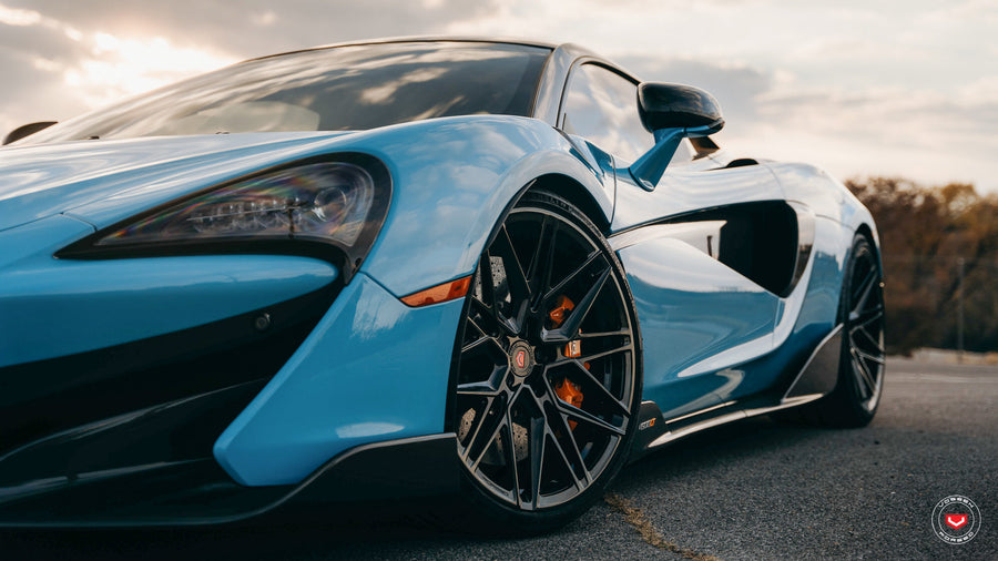 McLaren 600LT – EVO Series: EVO-5 – photo 6