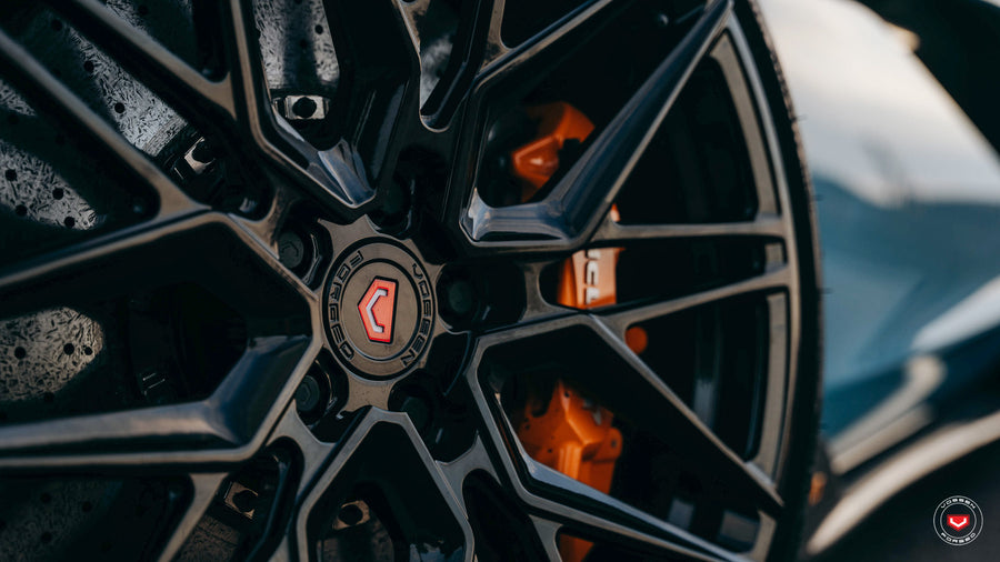 McLaren 600LT – EVO Series: EVO-5 – photo 7