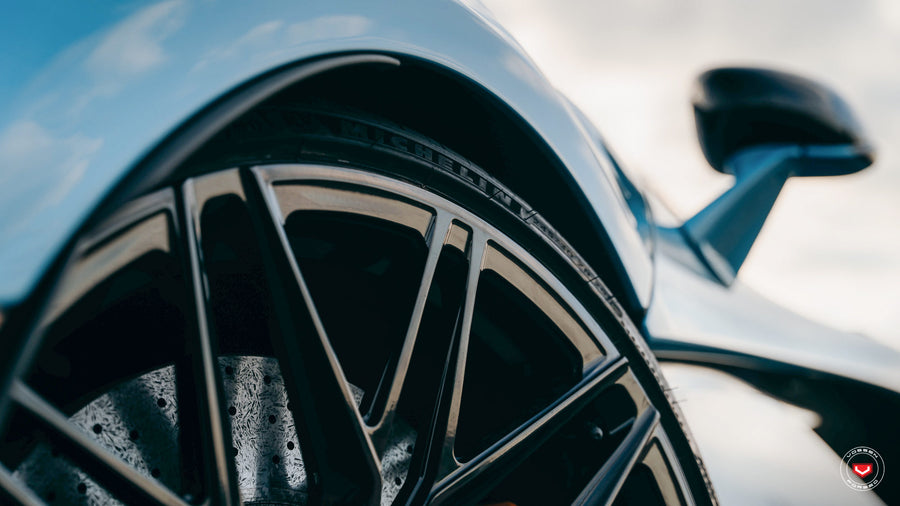 McLaren 600LT – EVO Series: EVO-5 – photo 8