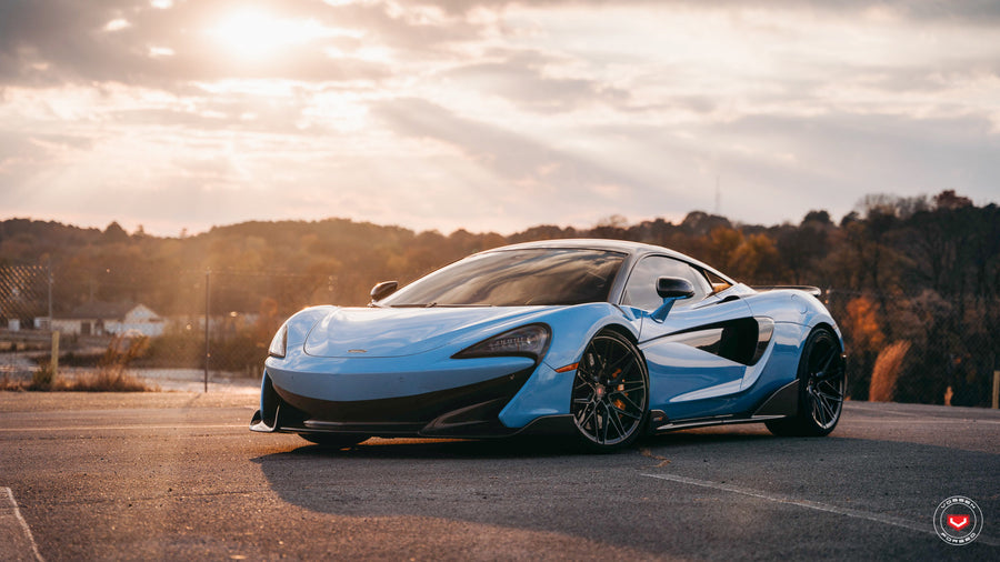 McLaren 600LT – EVO Series: EVO-5 – photo 9