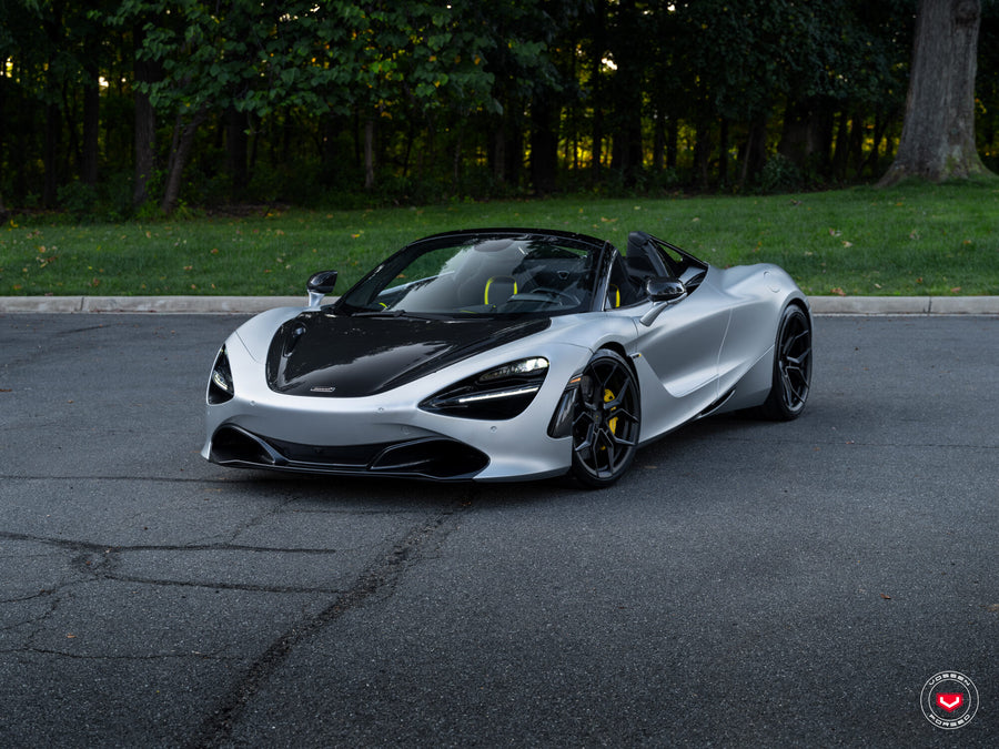 McLaren 720 Spider – EVO Series: EVO-3 – photo 1