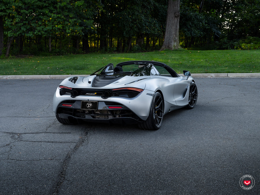 McLaren 720 Spider – EVO Series: EVO-3 – photo 2
