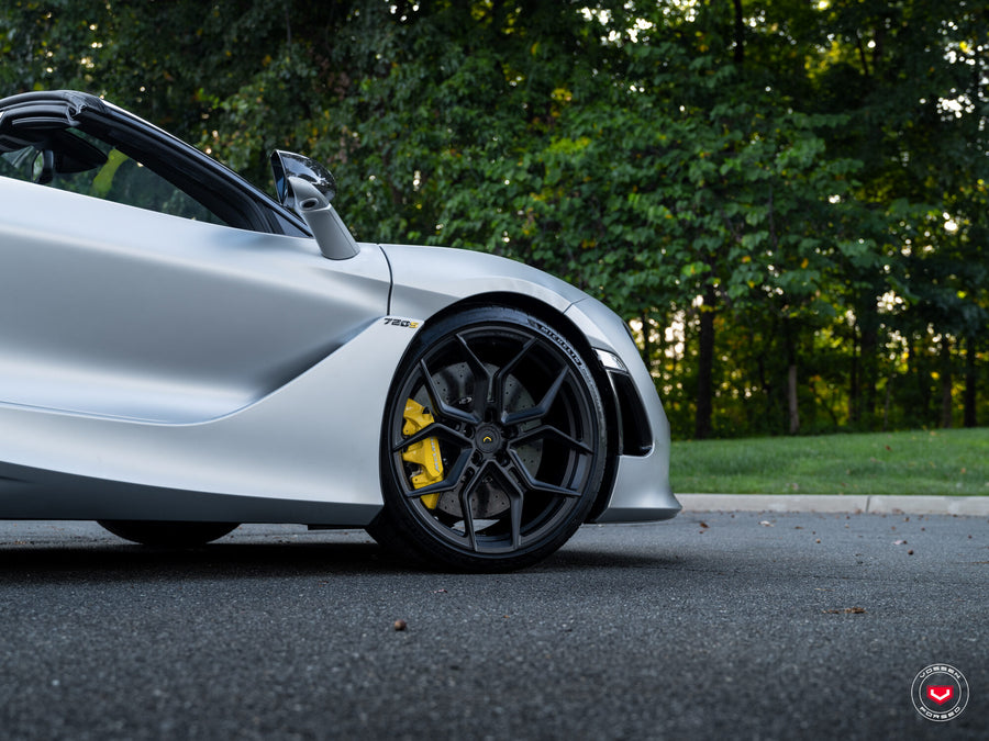 McLaren 720 Spider – EVO Series: EVO-3 – photo 3