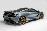 Vorsteiner Silverstone Edition Carbon Fiber Active Wing Blade fits McLaren 720S