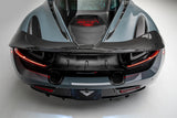 Vorsteiner Silverstone Edition Carbon Fiber Active Wing Blade fits McLaren 720S