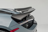 Vorsteiner Silverstone Edition Carbon Fiber Active Wing Blade fits McLaren 720S