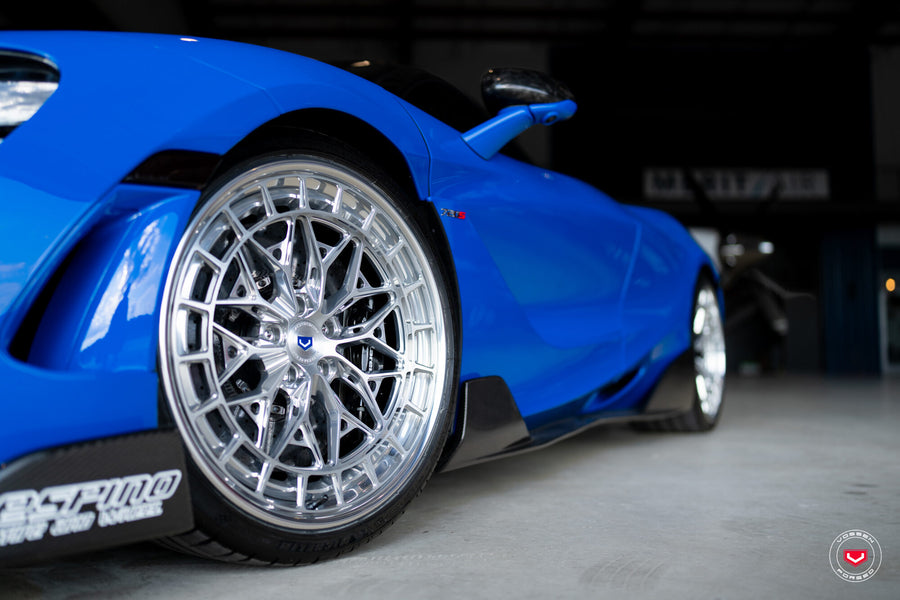 McLaren 720S – LC3 Series: LC3-02 (3-Piece) – photo 10