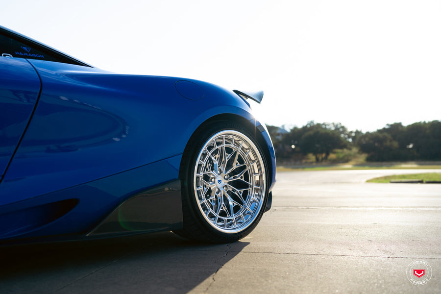 McLaren 720S – LC3 Series: LC3-02 (3-Piece) – photo 2