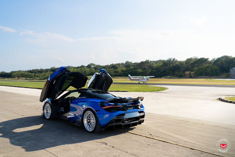 McLaren 720S – LC3 Series: LC3-02 (3-Piece) – photo 3